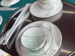 -古榕农庄·桑拿簸箕菜·招牌泥焗鸡(清远长隆店)