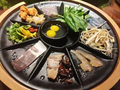 -西双版纳傣味园(昆前路店)