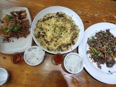 -下梅人家土菜馆(历史文化餐厅度假区店)