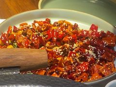 -薇酌饮·陕西菜(南门外店)