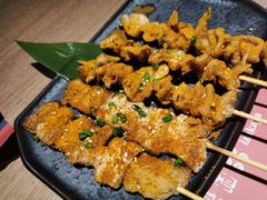 -小椋(富安商业广场店)