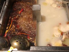 -海底捞火锅(团结桥店)
