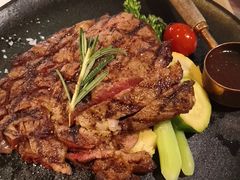 -斯比特花园西餐厅(大丸百货店)