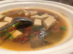 -羊之道草原味道清真餐厅(番禺店)