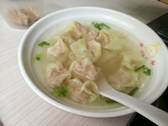 小馄饨-珊珊小笼馆(仙霞路店)