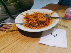 -菲滋意式餐厅(临平万达店)