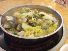 -肥仔顺德菜(龙悦居店)