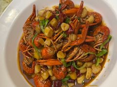 -聚味瞿记·龙虾堂(坡子街店)