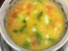 -如禾素食·下午茶·糖水