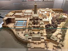 -南京市规划建设展览馆