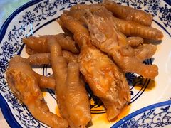 招牌凤爪-香港食盈碗仔翅(清远总店)