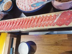 -五星桥原切肥牛火锅·30年专注好牛肉(湖塘店)