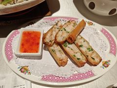 -炆艺乳鸽·煲仔饭大排档(望京来广营店)