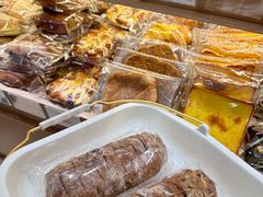 -小飞象面包公社(珠江路金鹰店)