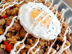 -青春分食(仙林大学城店)
