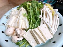 -松坂屋日料自助(长城路店)