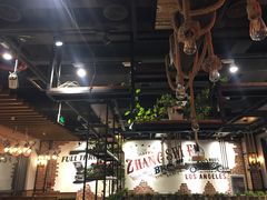 -张师傅烧烤(CBD店)