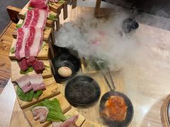 -AJIYA味屋和牛烤肉自助放题(温州万象城店)