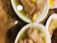 -松發肉骨茶(牛车水店)