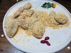 -将相和·海鲜蒸饺大连菜