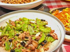 -俭朴菜(鲁磨路店)