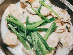 -张家卫·阳江菜·小海鲜(肥婆湾桥店)