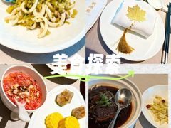 -明州小宴(文化广场店)