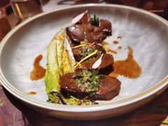 -Osteria Garden 生蚝花园餐厅(原进贤路店)