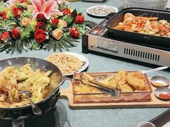 -老山东·山东菜(鲁菜名店)