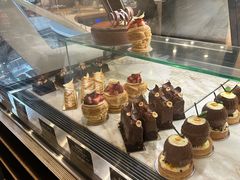 -Patagonia Chocolates(皇后镇店)