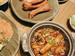 -安南越南餐厅(青岛万象城店)