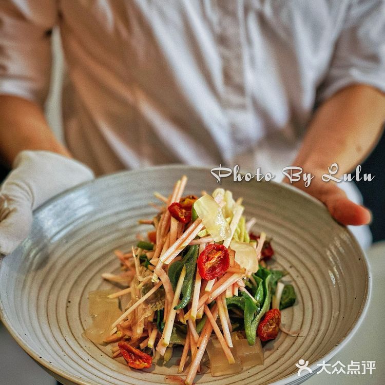 广粤天地｜法式浪漫💕轻奢西餐厅