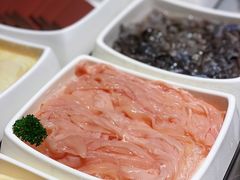 -海底捞火锅(海宁路店)