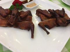 -快乐海鲜城(虎泉街店)