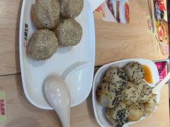 -小杨生煎(黄河路店)