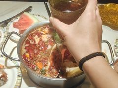 -吉布鲁牛排海鲜自助(成都大悦城店)
