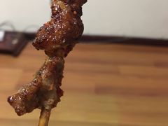 -清真·灰太狼烧烤海鲜大咖(沈阳道店)