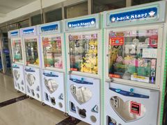-农垦博纳国际影城(津奥广场IMAX店)