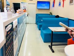 -蓝贝壳可丽饼屋(宝龙店)