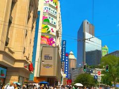 -潮一不贰·法式甜品·生日蛋糕·西式简餐(外滩店)