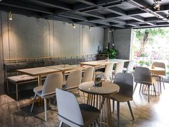 大堂-ADO KAFE(大学城店)