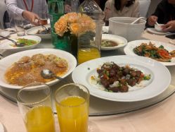 -上海雅居乐万豪侯爵酒店·宴会厅