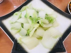-友强·23年特色海鲜大排档(厦门店)