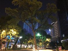 -宁波万豪酒店