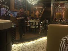 大堂-必胜客(百联又一城店)