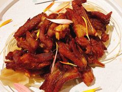 -香香海南菜餐厅