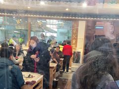 大堂-夏家合汁(天润花园小区店)