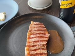 -济南凯宾斯基酒店-THE VIEW云景全日制餐厅