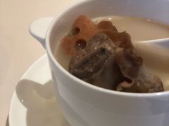 老火靓汤-利苑酒家(华熙国际店)