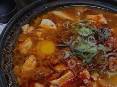 -虎哥六韩式烤肉料理 TIGERGRILL(隆生金山湖中心购物广场店)